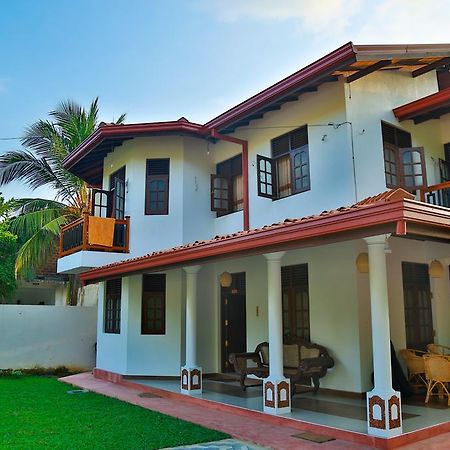 4 S Villa 탕갈레 외부 사진