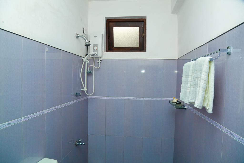 4 S Villa 탕갈레 외부 사진