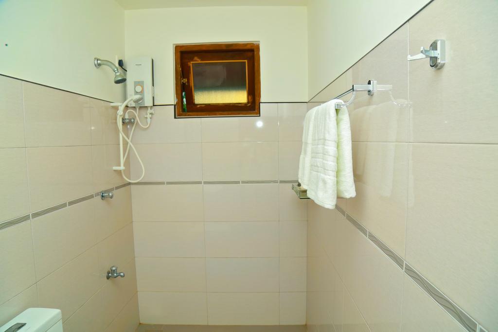4 S Villa 탕갈레 외부 사진